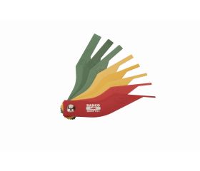 Herramientas de medición para frenos